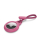 Akcesoria GSM i GPS Belkin Secure AirTag Holder Strap - Pink